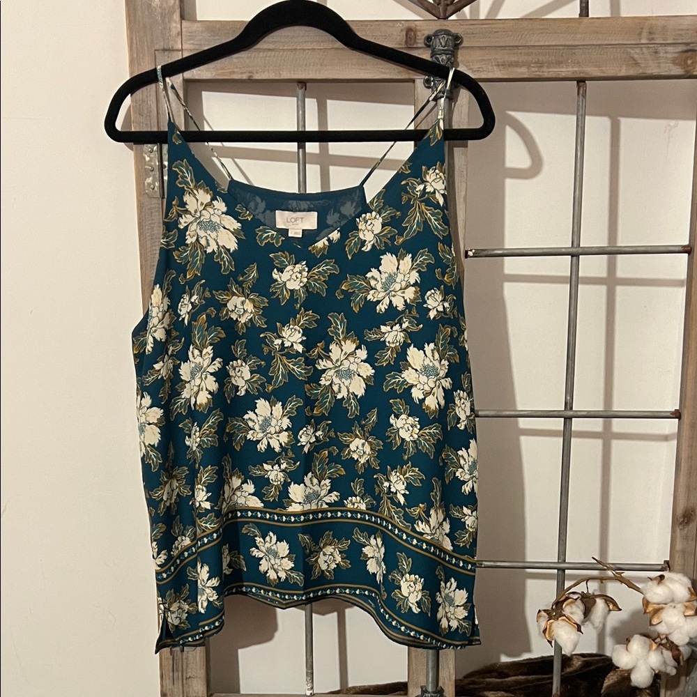 Loft Cami